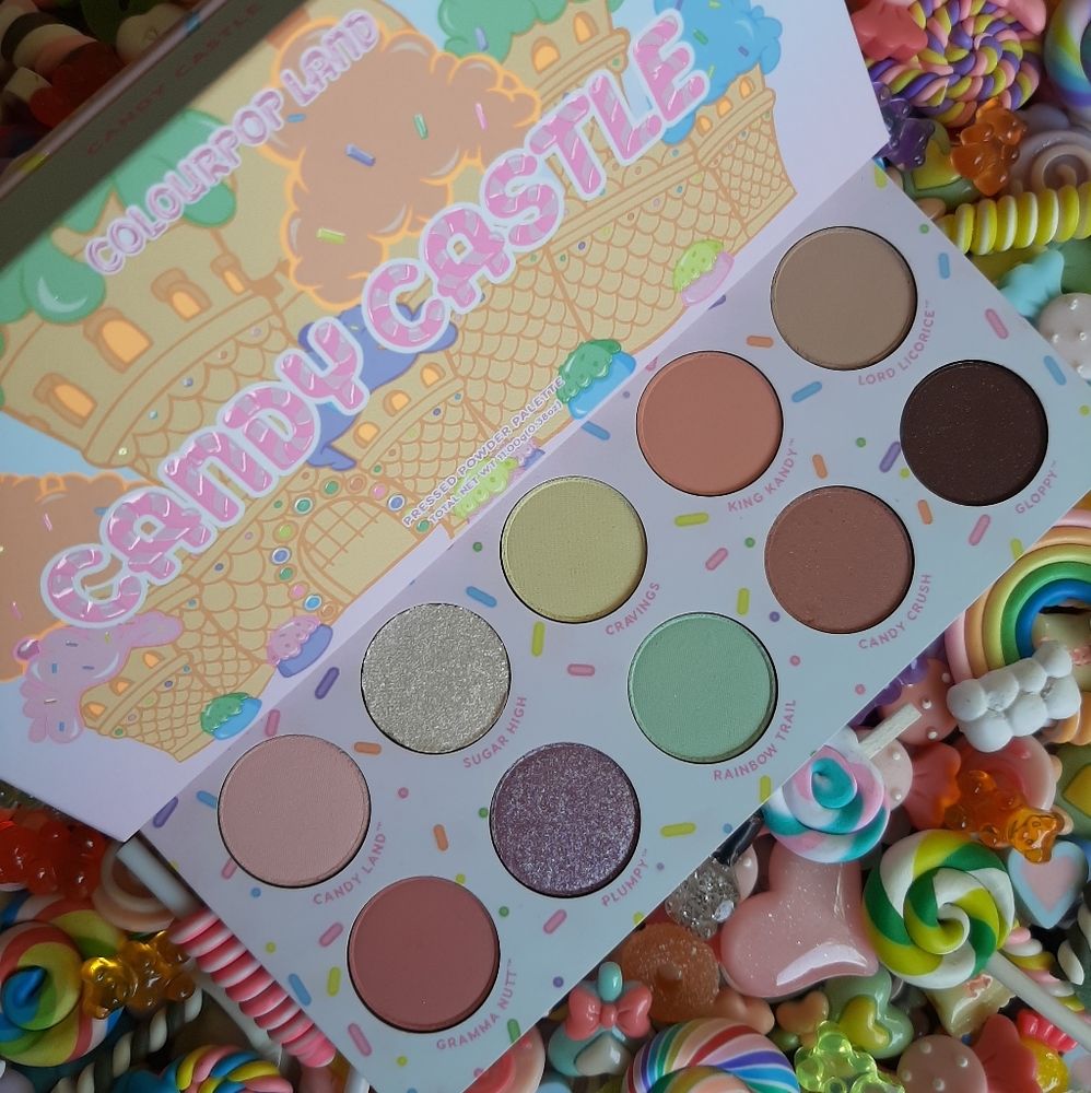 🍭CANDY LAND🍭 - Picture 10 of 10